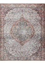 Loloi II TRADITIONAL WYNTER Power Loomed WYN-01 Area Rug